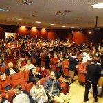 Encuentro CONFER