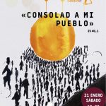 Enceuntro oracional 21 de enero